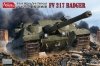 Amusing 35A034 FV217 Badger 1/35